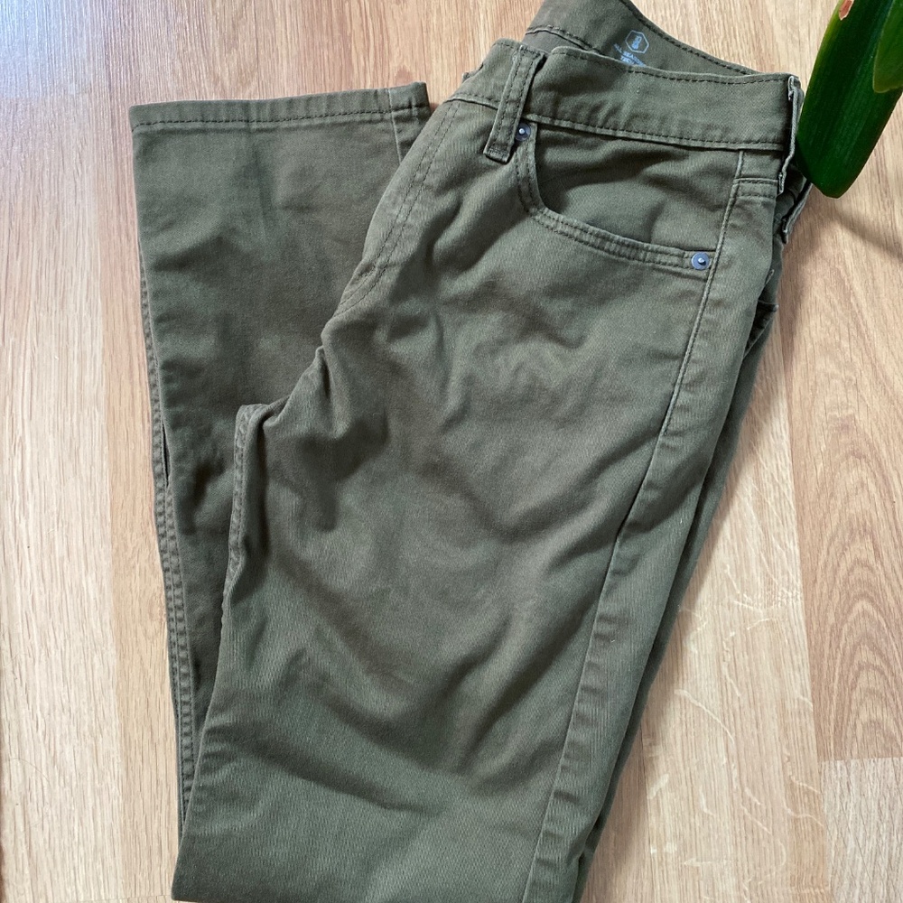Levi’s 511 pants - Picture 2 of 6
